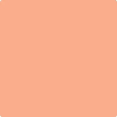 081 Intense Peach