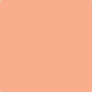081 Intense Peach