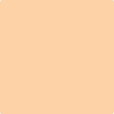 122 Orange Sherbert