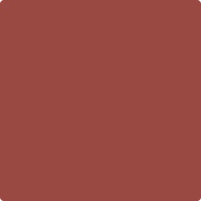 1301 Spanish Red