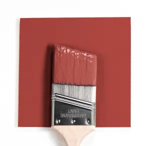 1301 Spanish Red