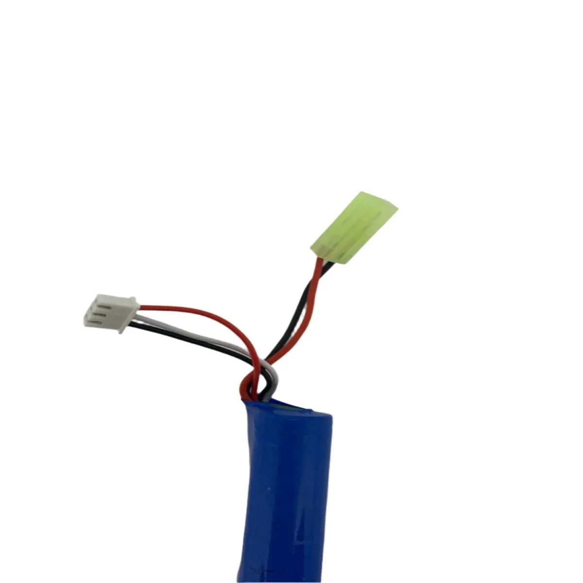 2000 mAh 7.4v Lithium Ion Battery - Mini Tamiya