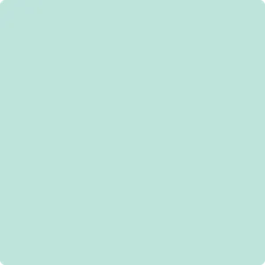 2039-60 Seafoam Green