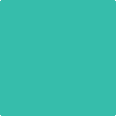 2044-40 Amelia Island Blue