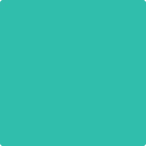 2045-40 Bahama Green