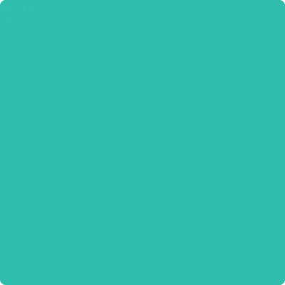 2045-40 Bahama Green