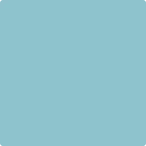 2053-50 Passion Blue