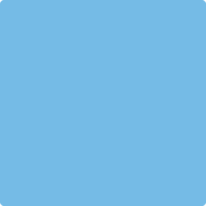 2064-50 Costa Rica Blue