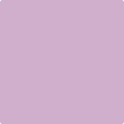 2073-50 Purple Easter Egg