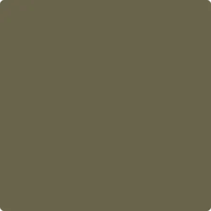 2142-20 Turtle Green