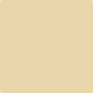220 Yellow Bisque