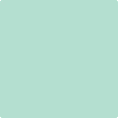 589 Gentle Breeze