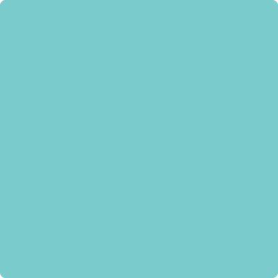 662 Mexicali Turquoise