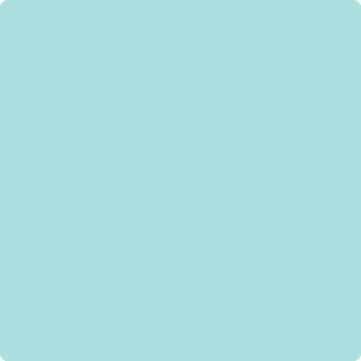730 San Clemente Teal