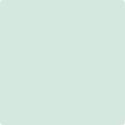 843 Taffeta Green