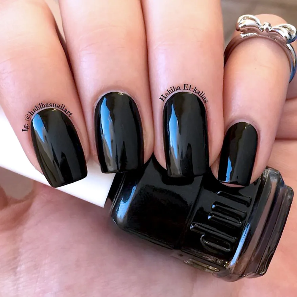 99 Black Caviar