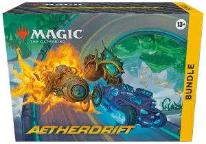 Aetherdrift Bundle