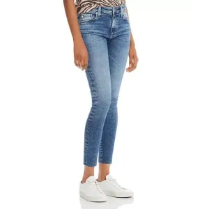AG Farrah Skinny Ankle Jeans High-Rise size 28 Excellent Condition!