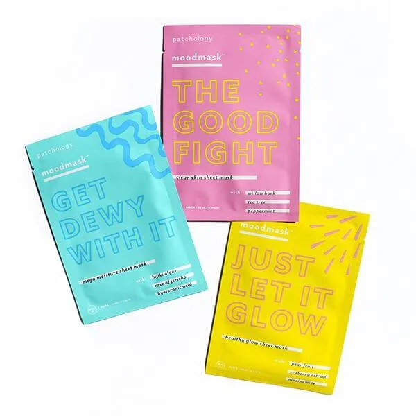 All The Feels moodmask™ Kit