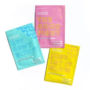 All The Feels moodmask™ Kit