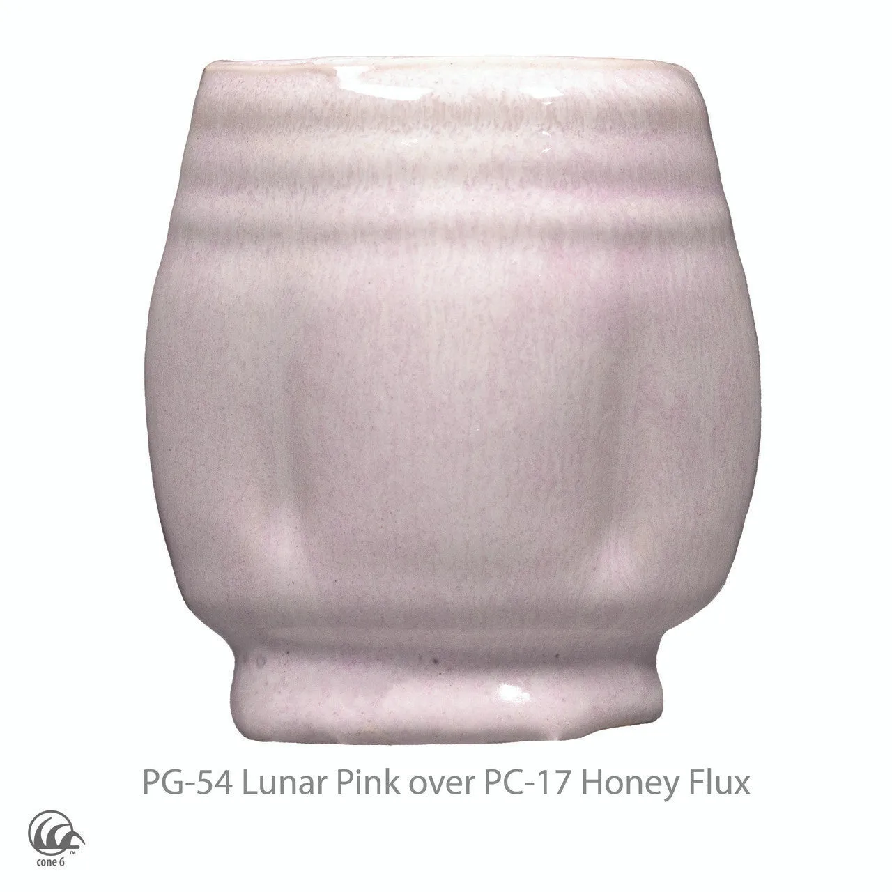 AMACO Phase Glaze Lunar Pink 472ml