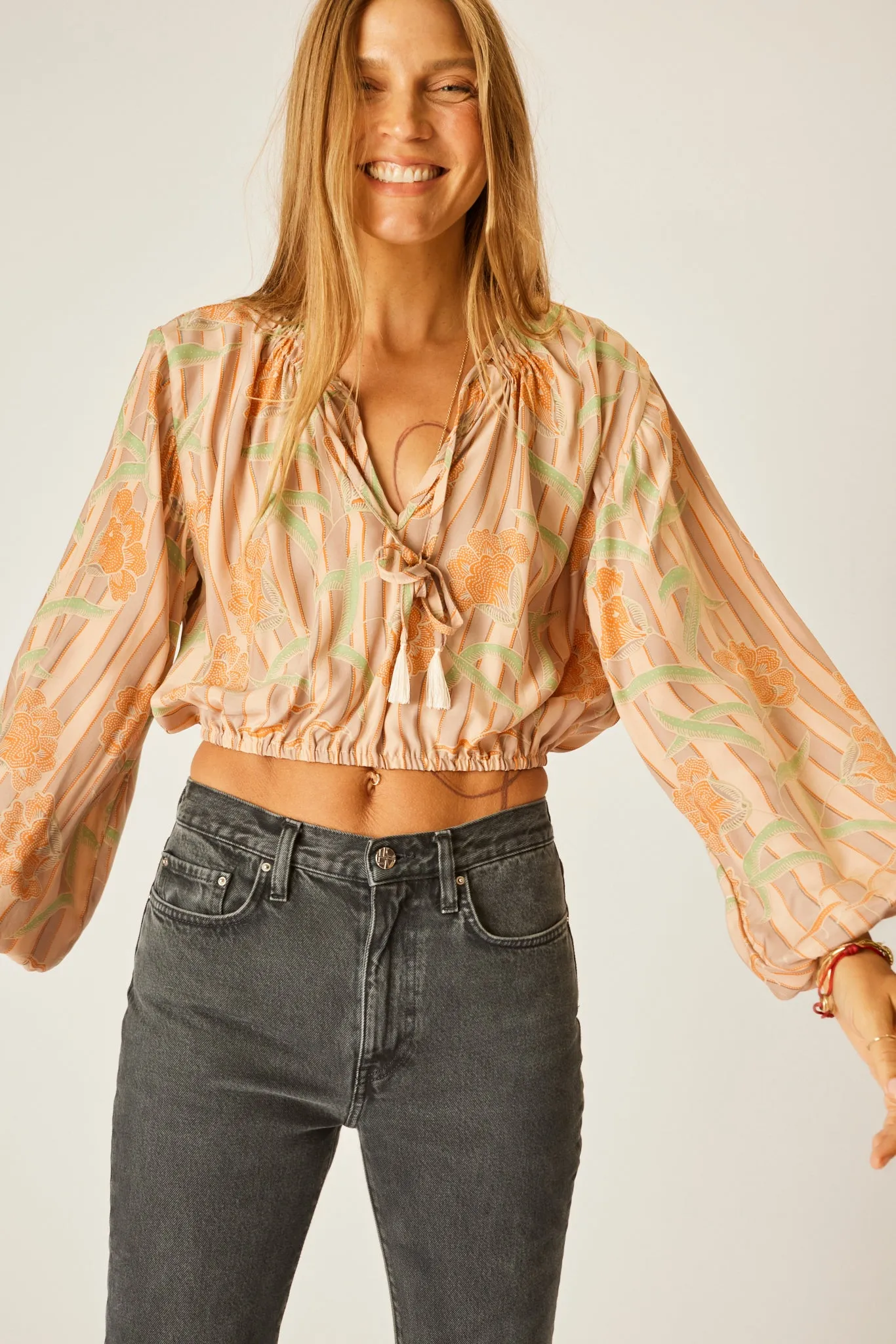 AMELIA TOP
