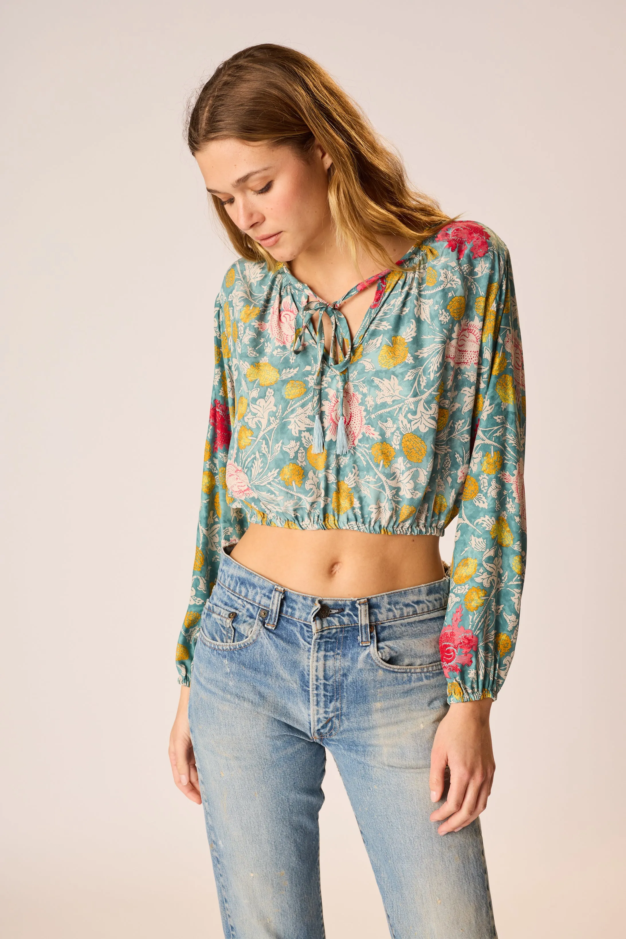 AMELIA TOP