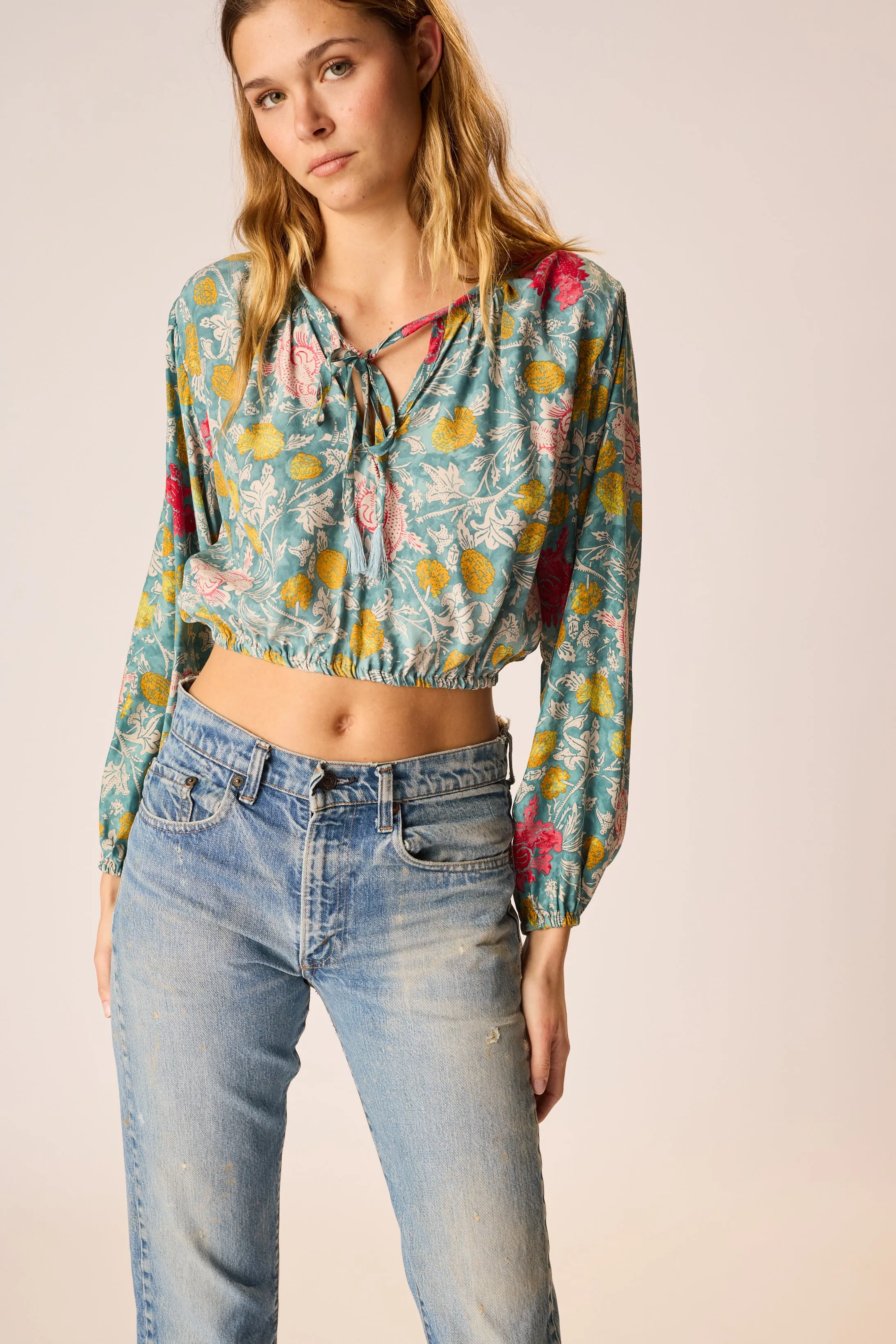 AMELIA TOP