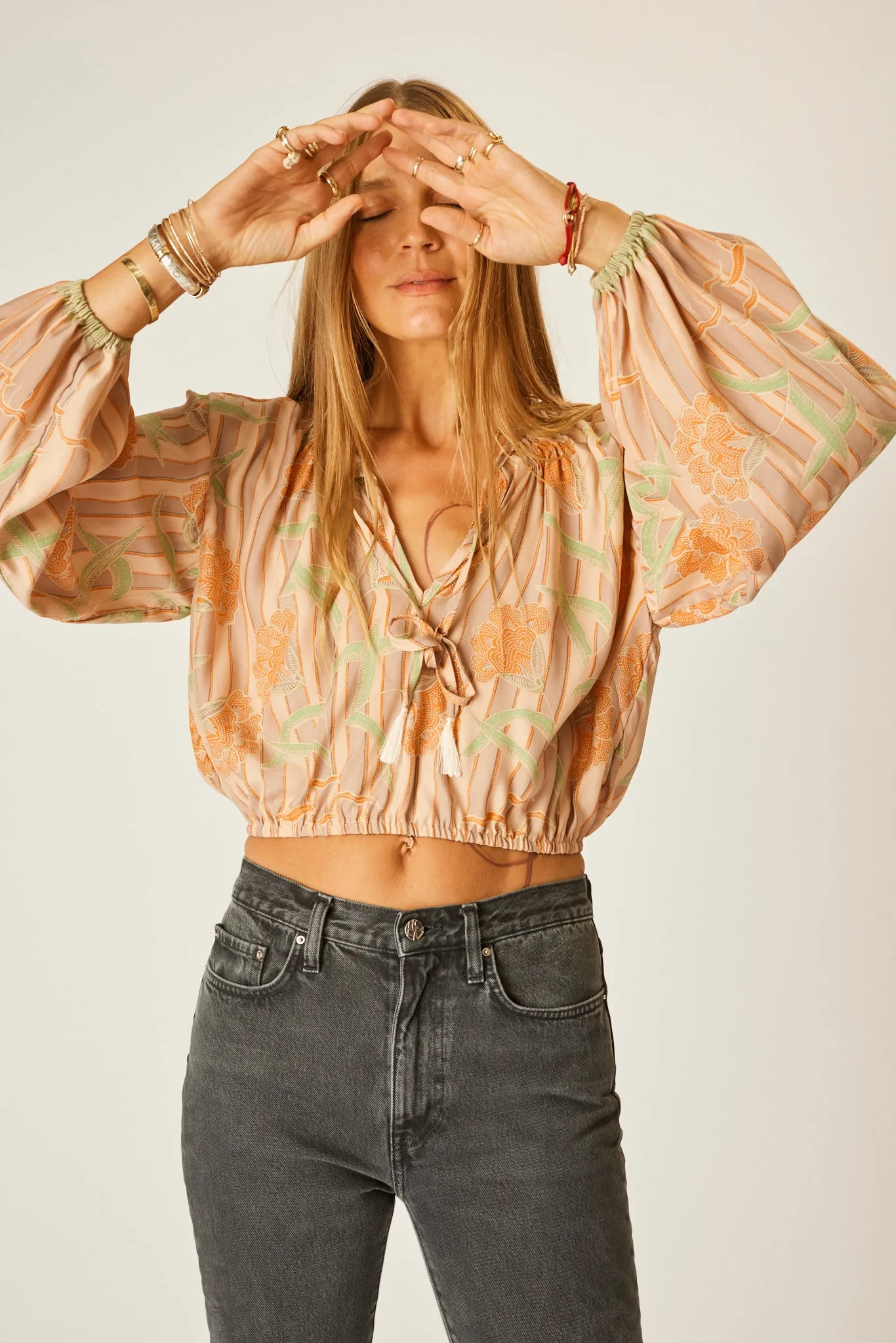 AMELIA TOP