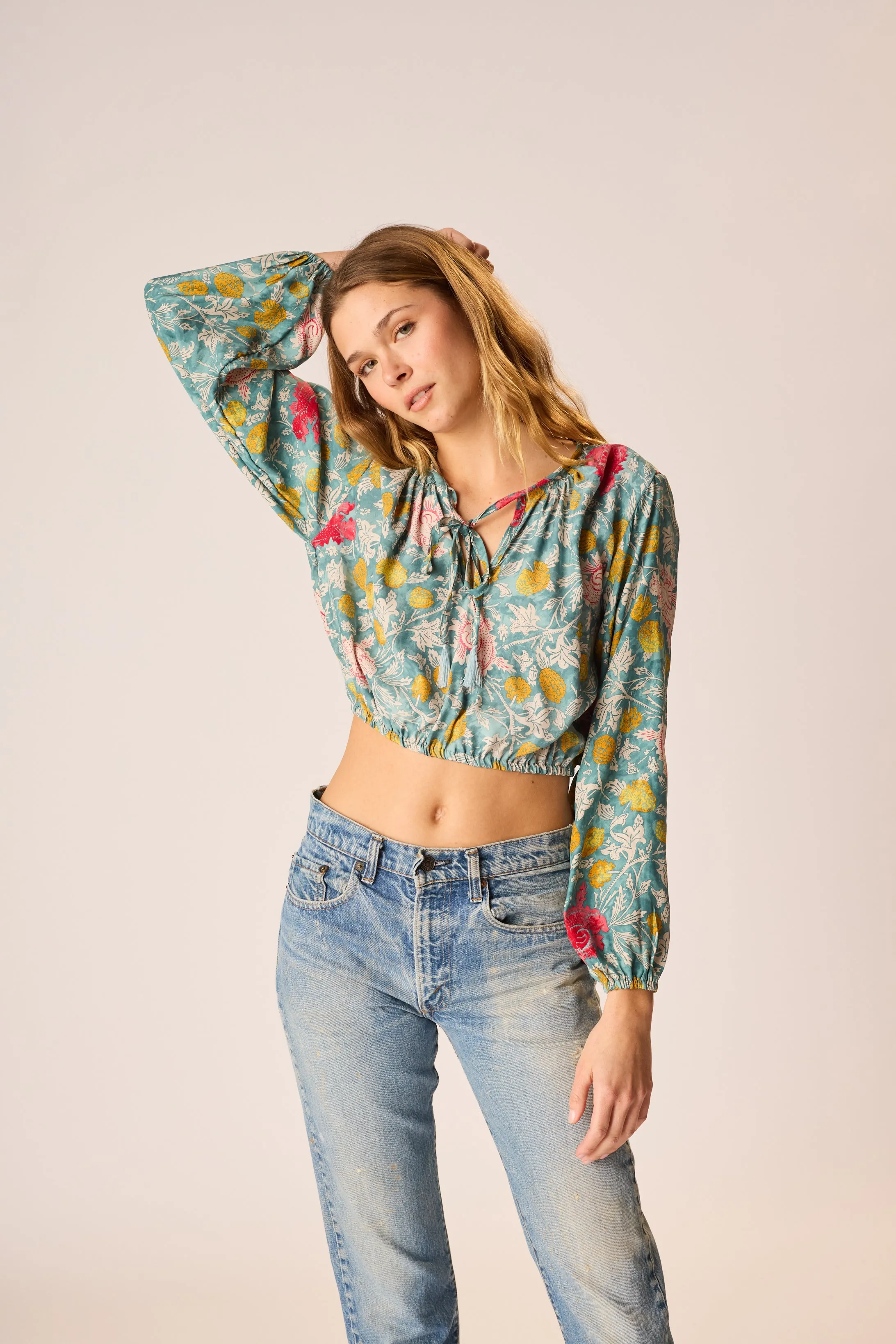 AMELIA TOP