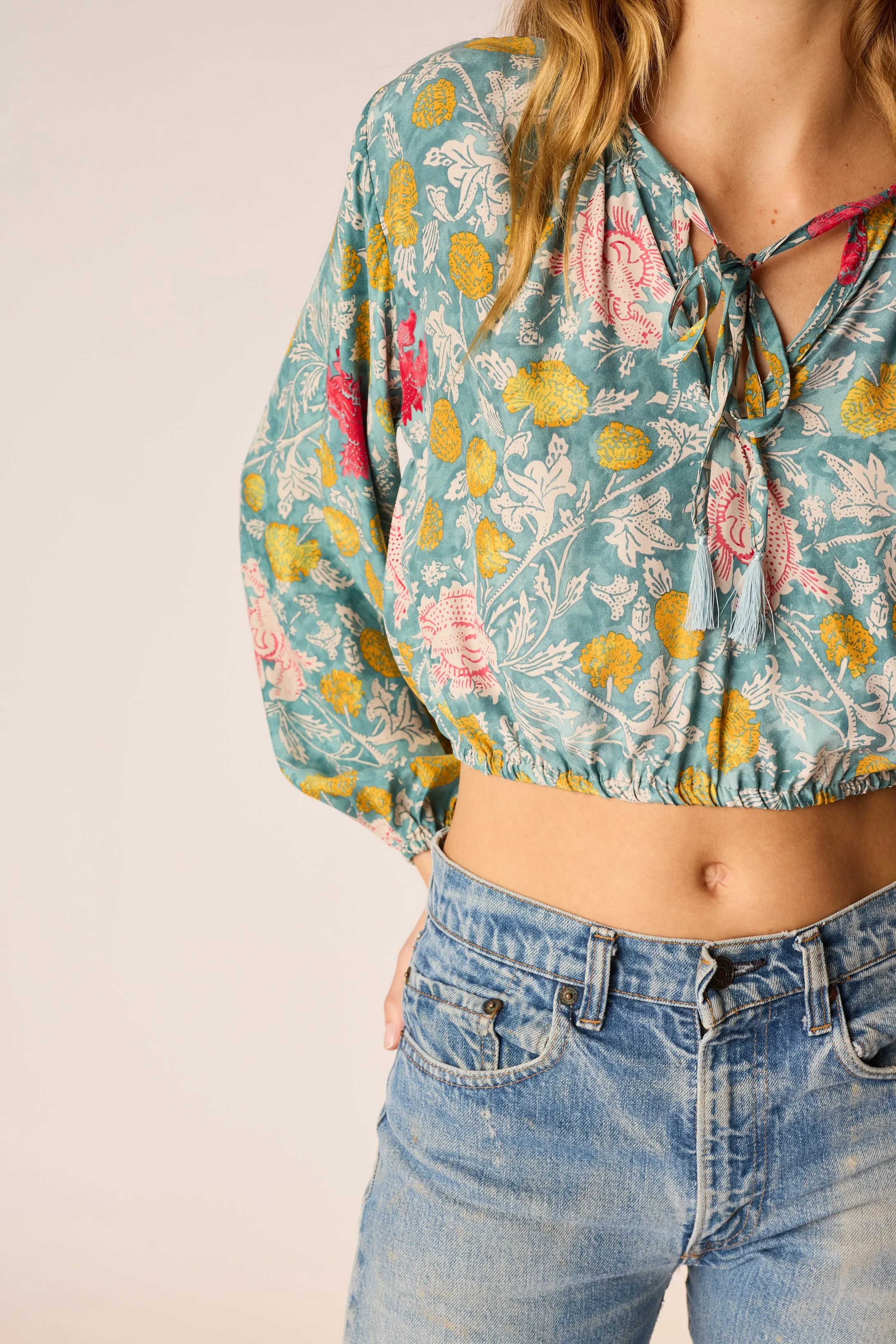 AMELIA TOP