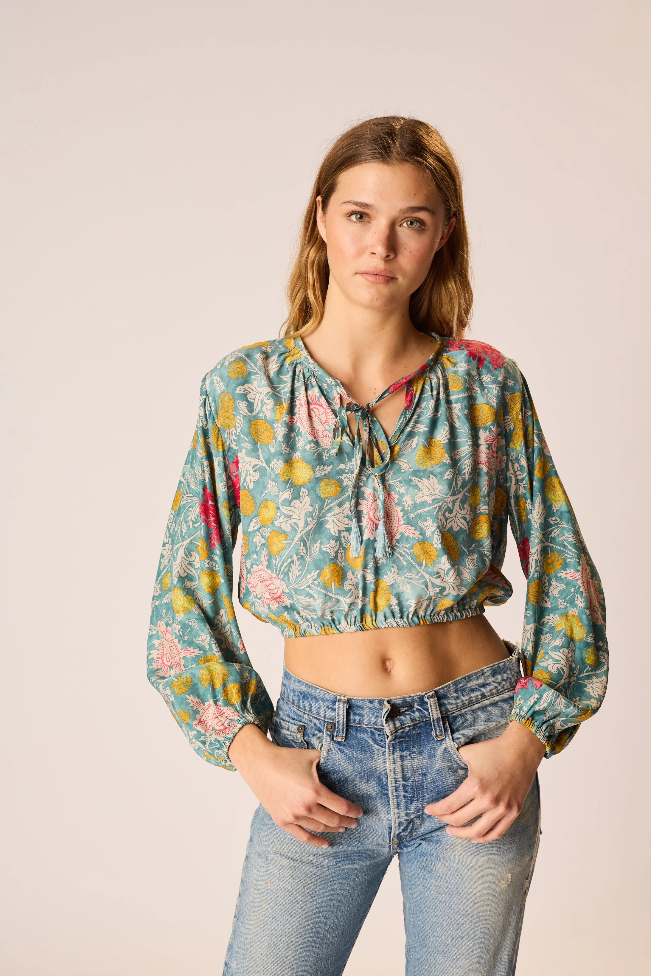AMELIA TOP