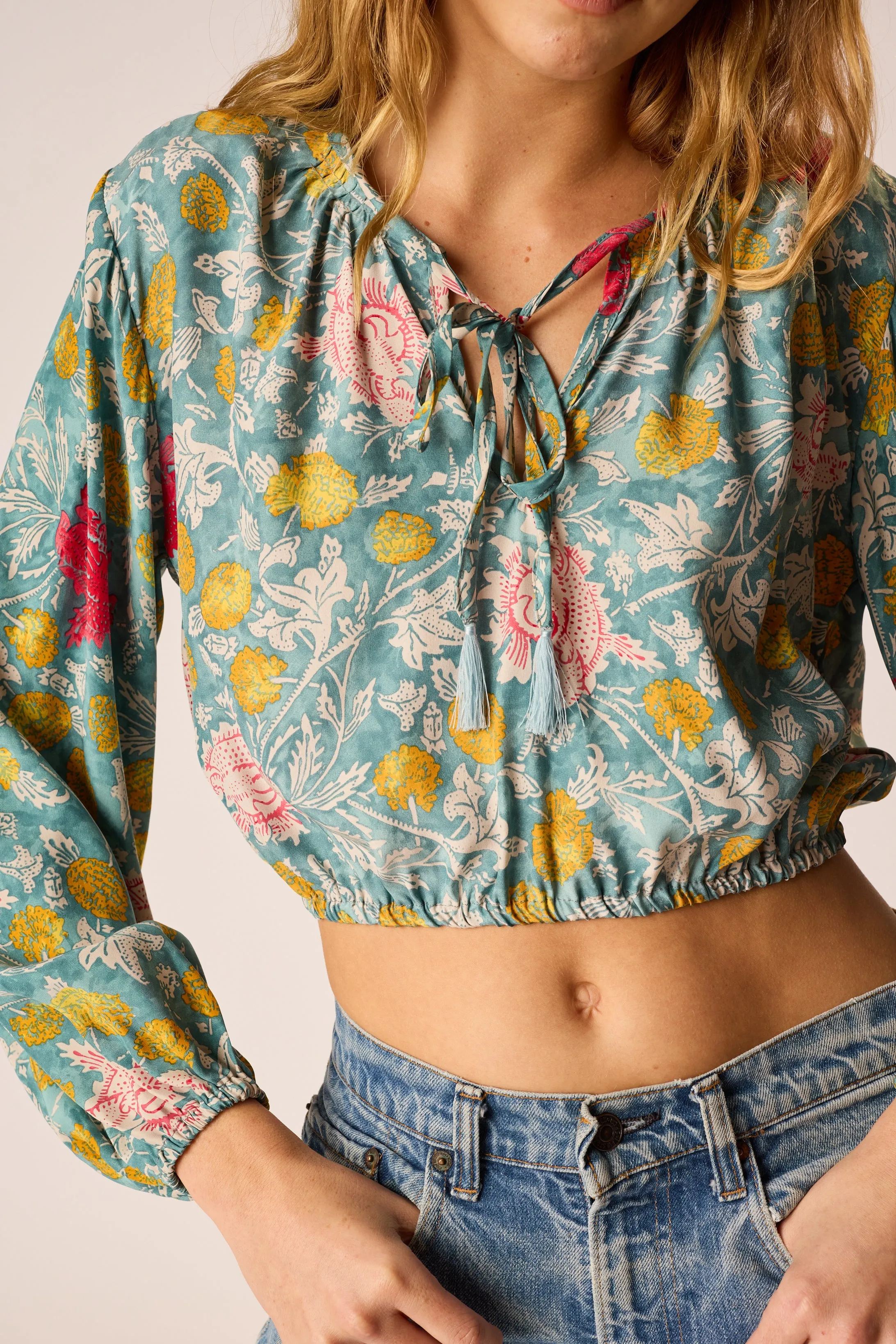 AMELIA TOP