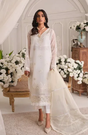 ANGLE (MLRD-015) | Maryum N Maria Chand Ki Chandni Collection 2022 | Ready To Wear Stitched Suits