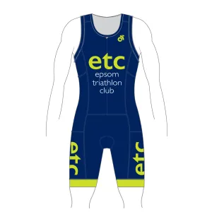 APEX Tri Suit