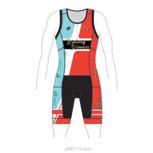 APEX Tri Suit