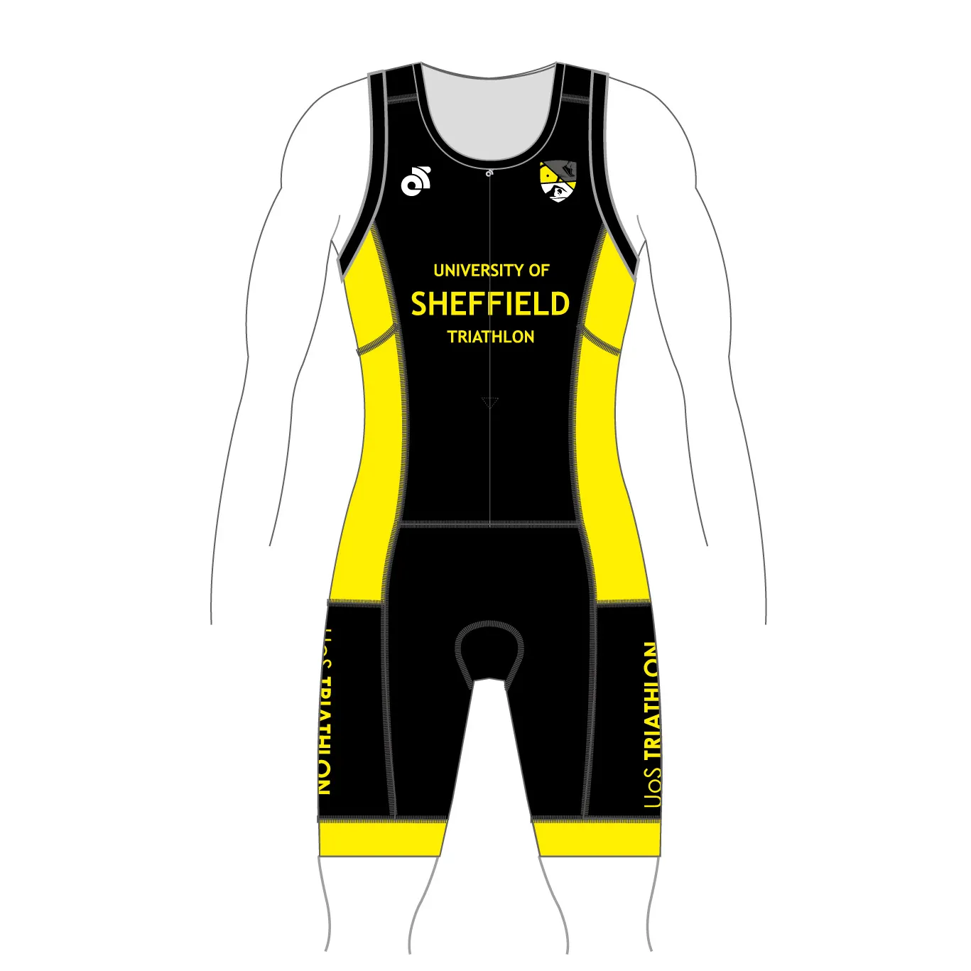 APEX Tri Suit