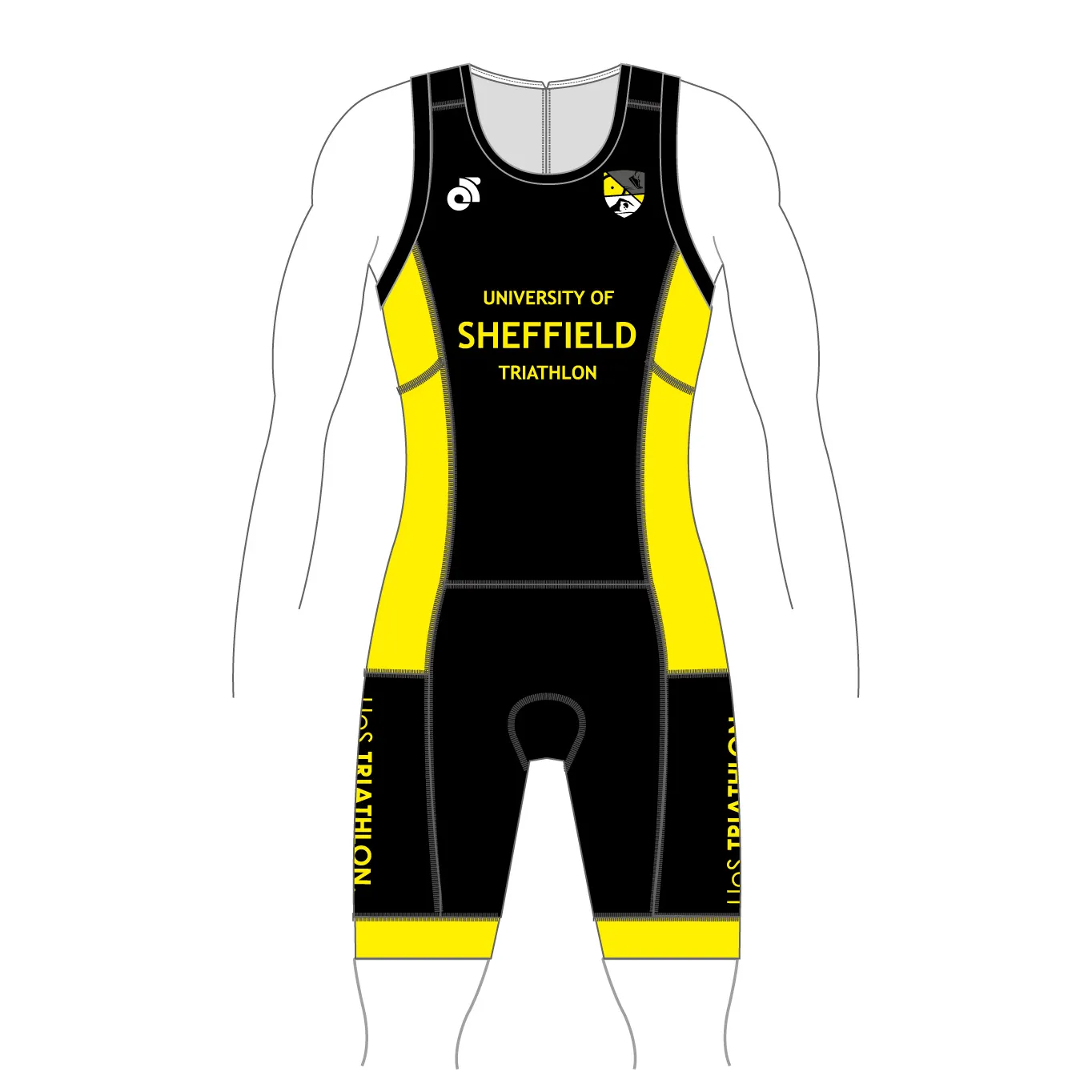 APEX Tri Suit
