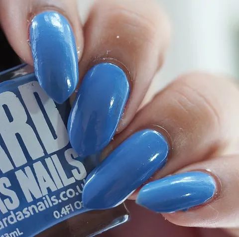 Ard As Nails - 24 Hour Collection - Full Collection (6 Bottles)