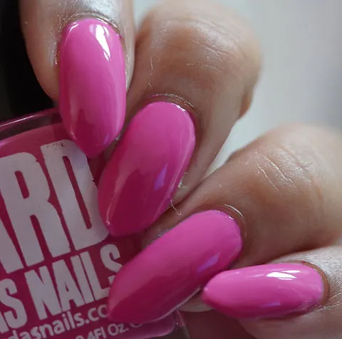 Ard As Nails - 24 Hour Collection - Full Collection (6 Bottles)