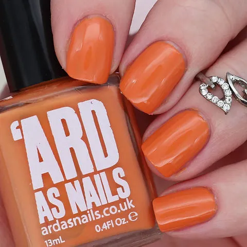 Ard As Nails - 24 Hour Collection - Full Collection (6 Bottles)