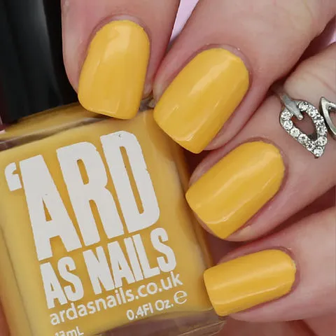 Ard As Nails - 24 Hour Collection - Full Collection (6 Bottles)
