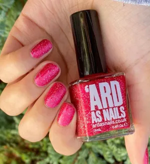 Ard As Nails - Christmas Trio 2021 - Party Dress