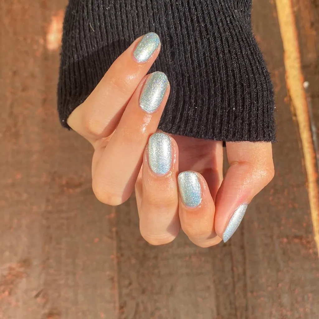 Ard As Nails - Christmas Trio 2021 - Tinsel Town