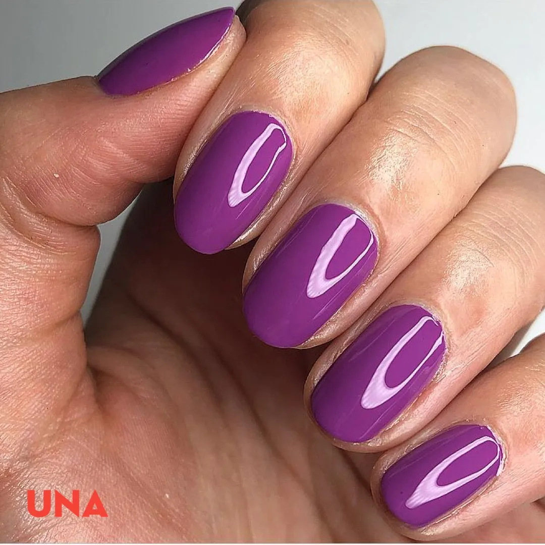 Ard As Nails - Creme Collection - Una