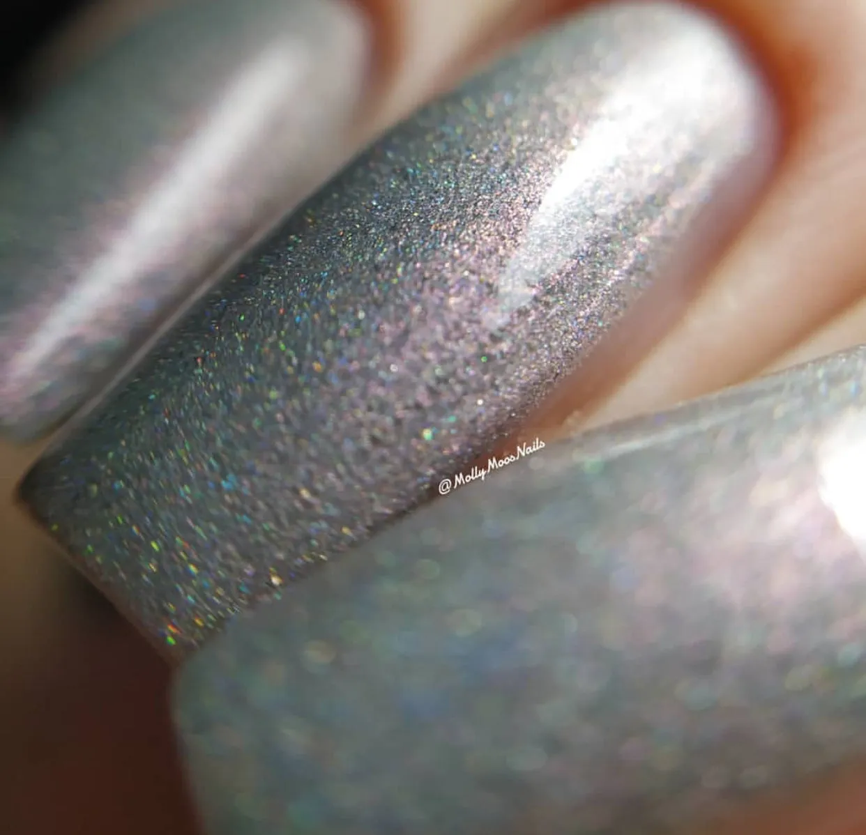 Ard As Nails - Ethereal - Delicate