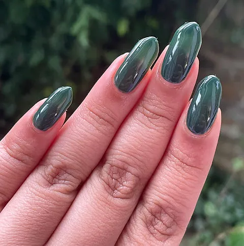Ard As Nails - Fall For Autumn Collection - Pine