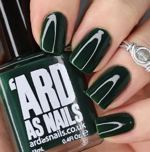 Ard As Nails - Fall For Autumn Collection - Pine