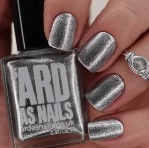 Ard As Nails - Random Fandoms - No Bloody A, B, C or D