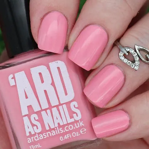 Ard As Nails - Sea Shore Cremes - Full Collection (5 Bottles)